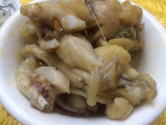 牛蛙肉还是挺多的-郭师傅(殷高西路店)