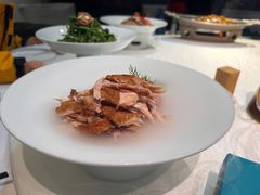 符离集烧鸡-徽镇小厨·经典徽菜(马连道店)