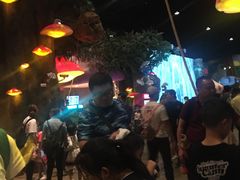 -蓝精灵乐园·世茂精灵之城主题乐园