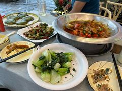 -大师傅金奖啤酒鱼(西街口总店)