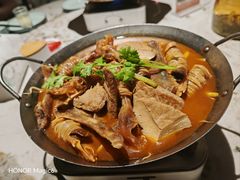 -又见炊烟私房菜(敬亭路店)