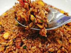 乾隆炒饭-乾隆美食·本帮菜(黄河路店)