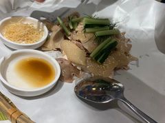 -顺意·顺德家乡菜(国际人才大厦店)