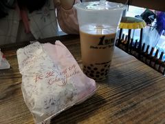-长发西饼(临顿路店)