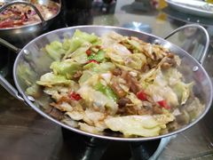 -阿湘婆(中山路店)