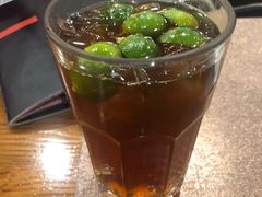 -TUK土耳其餐厅·下午茶(卢湾店)