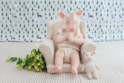 -小嘟嘟儿童摄影