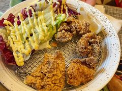 -鮨鲸·和牛烧(三里屯店)