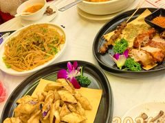 脆皮茄子-庐州太太(鼓楼店)