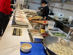 -素满香·全民食养自助(长宁龙之梦店)