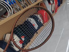 -Wilson威尔胜(漕溪北路店)