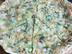 海鲜葱饼-京玉菲饭店(李村店)