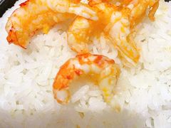 -李叔叔虾蟹大排档(青羊店)