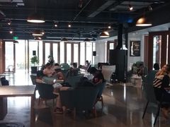-sugarman espresso素饮糖人高新咖啡工厂