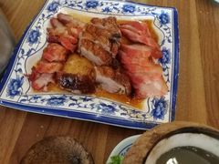 -先记烧鹅王·本地粤菜(福永店)