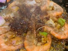 -桂萍特色牛筋牛杂(长堤街总店)