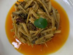 -名善山珍·野生菌汤锅(文殊院店)
