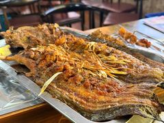 -清真·馬坡二旦烧烤(人生一串拍摄店)