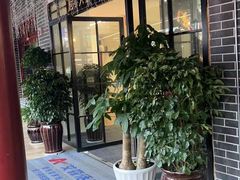 -庖丁人家巴东茶店牛肉(施南古城店)