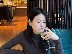 -索菲特酒店 · 云尚天际自助餐厅