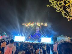 -青岛方特梦幻王国