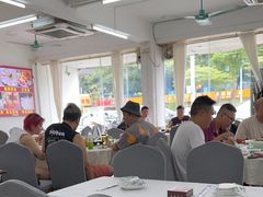 -嘉升大排档(番禺总店)