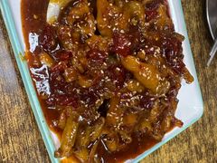 -妈妈手(山大总店)