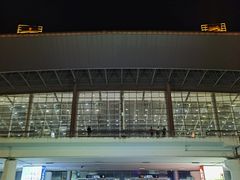 -南昌昌北国际机场