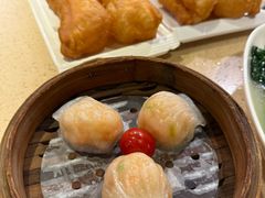 金牌虾饺皇-点都德(大茶楼店)