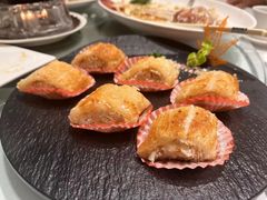煎甜薄撑-广州酒家(越华店)