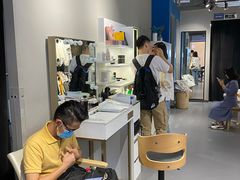 -海马体照相馆(万菱汇店)