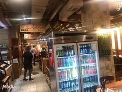 -苏大嘴海鲜牧场(奥林匹克店)