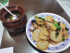-龙老五汤店(站前西路店)