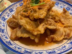 -石老头关东饺子王·东北菜(嘉华鑫城店)
