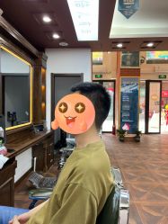 -贝勒爷专业男发