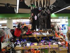 -blt精品超市(KKMALL京基店)