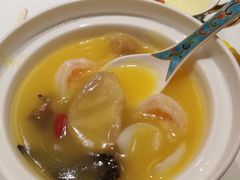 -惠丰堂饭庄(北洼路店)