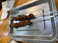 -清真西北风味餐厅