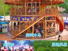 -南戴河国际娱乐中心