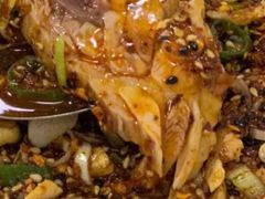 重庆麻辣鸡-杨大姐四川风味麻辣鸡(古陌路店)
