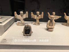 -银雀山汉墓竹简博物馆