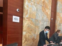 -上海雅居乐万豪侯爵酒店