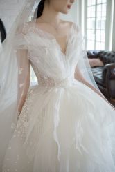 点击看大图 -纯色时光婚纱艺术馆WHITE