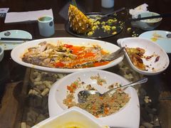 -隐食私房菜(老街店)