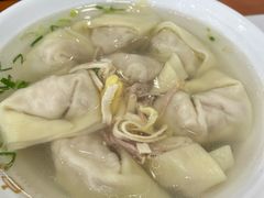 -老西白点心店