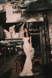 -MANLI BRIDAL婚纱