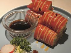 -虾饺妹·粤式茶餐厅(荟聚店)