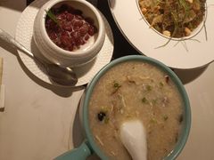 -滋粥楼·顺德菜(番禺广场总店)