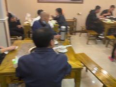 大堂-乳仔牛牦牛汤锅 烤羊排(松潘古城店)