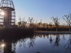 -永定河休闲森林公园